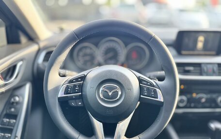 Mazda 6, 2015 год, 2 049 000 рублей, 9 фотография