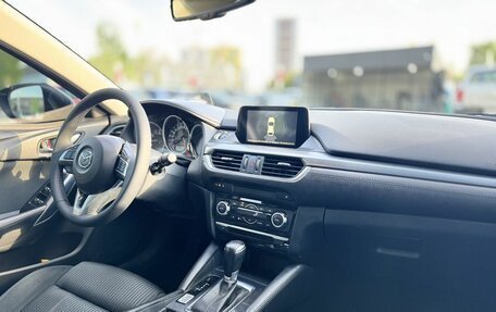 Mazda 6, 2015 год, 2 049 000 рублей, 12 фотография