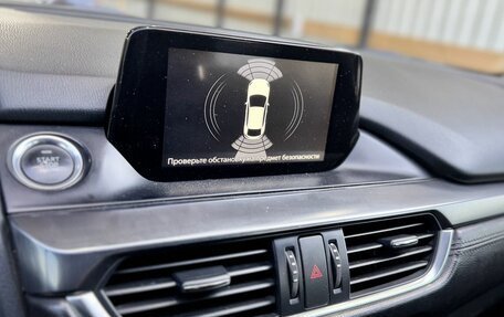 Mazda 6, 2015 год, 2 049 000 рублей, 13 фотография