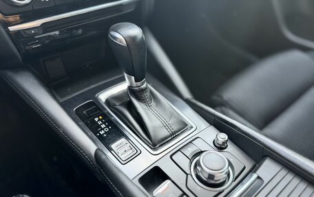 Mazda 6, 2015 год, 2 049 000 рублей, 17 фотография