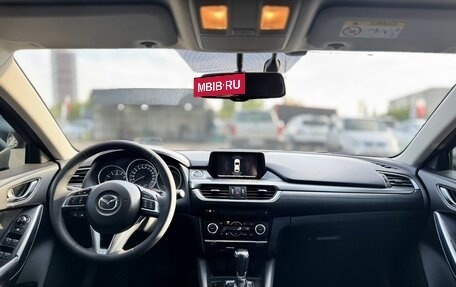 Mazda 6, 2015 год, 2 049 000 рублей, 8 фотография