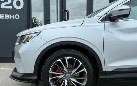 Geely Coolray I, 2021 год, 1 790 000 рублей, 5 фотография