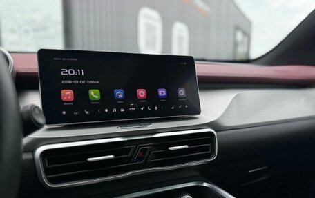 Geely Coolray I, 2021 год, 1 790 000 рублей, 18 фотография
