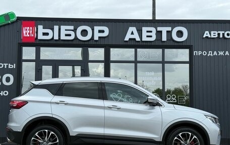 Geely Coolray I, 2021 год, 1 790 000 рублей, 3 фотография
