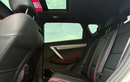 Geely Coolray I, 2021 год, 1 790 000 рублей, 17 фотография