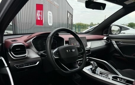 Geely Coolray I, 2021 год, 1 790 000 рублей, 11 фотография