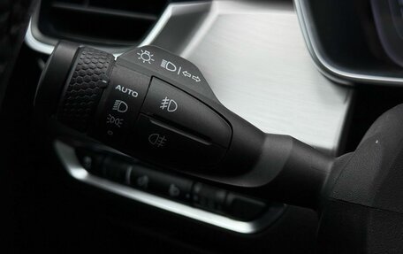 Geely Coolray I, 2021 год, 1 790 000 рублей, 26 фотография
