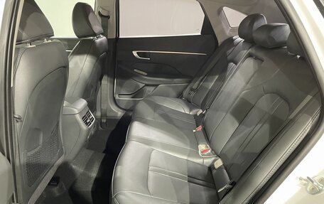 Hyundai Sonata VIII, 2021 год, 2 790 000 рублей, 16 фотография