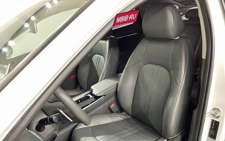 Hyundai Sonata VIII, 2021 год, 2 790 000 рублей, 12 фотография