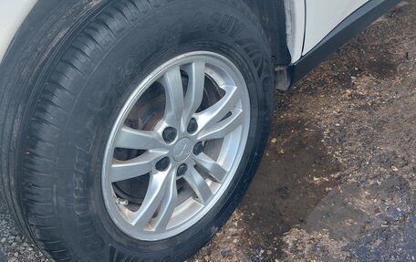 Mitsubishi Outlander III рестайлинг 3, 2013 год, 1 045 000 рублей, 9 фотография