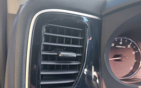 Mitsubishi Outlander III рестайлинг 3, 2013 год, 1 045 000 рублей, 12 фотография