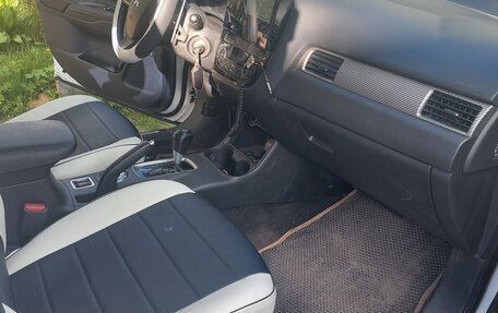 Mitsubishi Outlander III рестайлинг 3, 2013 год, 1 045 000 рублей, 17 фотография