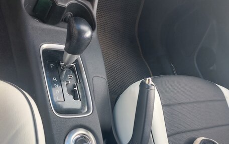 Mitsubishi Outlander III рестайлинг 3, 2013 год, 1 045 000 рублей, 18 фотография