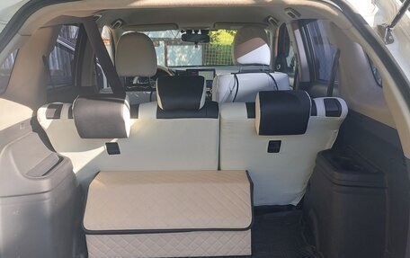Mitsubishi Outlander III рестайлинг 3, 2013 год, 1 045 000 рублей, 20 фотография