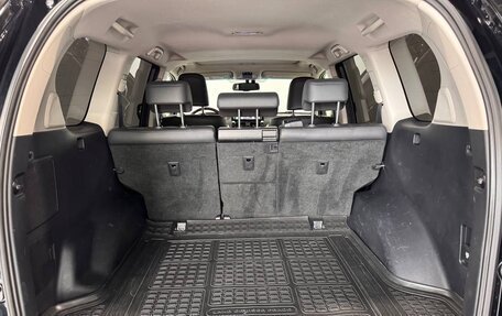 Toyota Land Cruiser Prado 150 рестайлинг 2, 2016 год, 3 490 000 рублей, 28 фотография