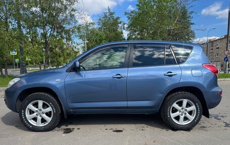 Toyota RAV4, 2006 год, 1 050 000 рублей, 2 фотография