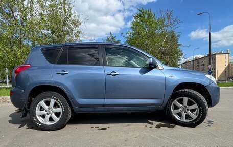 Toyota RAV4, 2006 год, 1 050 000 рублей, 3 фотография