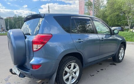 Toyota RAV4, 2006 год, 1 050 000 рублей, 8 фотография