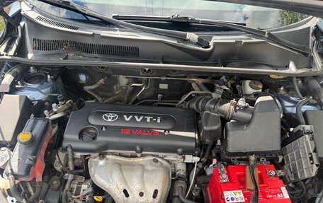 Toyota RAV4, 2006 год, 1 050 000 рублей, 19 фотография