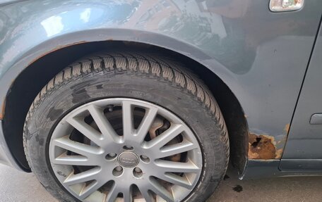 Audi A4, 2008 год, 550 000 рублей, 3 фотография
