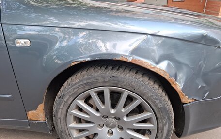 Audi A4, 2008 год, 550 000 рублей, 4 фотография
