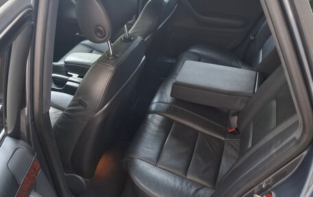 Audi A4, 2008 год, 550 000 рублей, 10 фотография