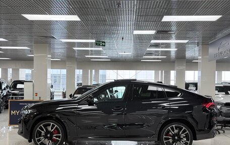 BMW X6, 2026 год, 16 499 000 рублей, 4 фотография