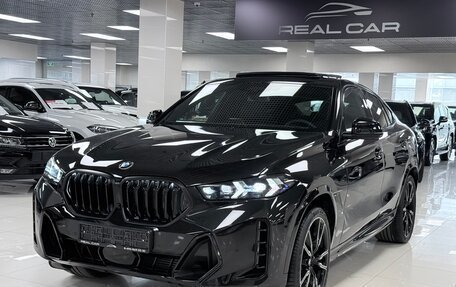 BMW X6, 2026 год, 16 499 000 рублей, 3 фотография