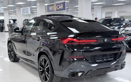 BMW X6, 2026 год, 16 499 000 рублей, 6 фотография