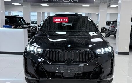 BMW X6, 2026 год, 16 499 000 рублей, 2 фотография