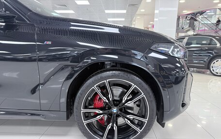 BMW X6, 2026 год, 16 499 000 рублей, 7 фотография