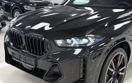 BMW X6, 2026 год, 16 499 000 рублей, 10 фотография