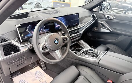 BMW X6, 2026 год, 16 499 000 рублей, 11 фотография