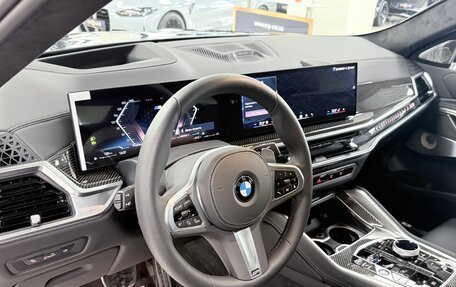 BMW X6, 2026 год, 16 499 000 рублей, 16 фотография