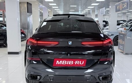 BMW X6, 2026 год, 16 499 000 рублей, 5 фотография
