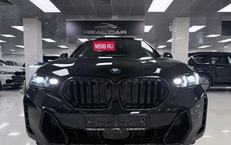 BMW X6, 2026 год, 16 499 000 рублей, 9 фотография