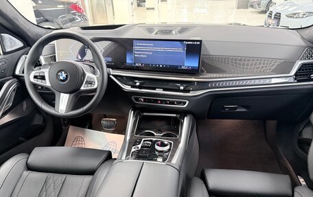 BMW X6, 2026 год, 16 499 000 рублей, 20 фотография