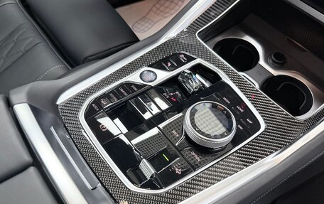 BMW X6, 2026 год, 16 499 000 рублей, 24 фотография