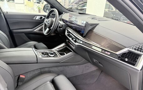 BMW X6, 2026 год, 16 499 000 рублей, 21 фотография