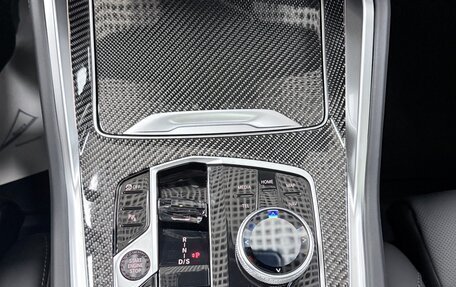BMW X6, 2026 год, 16 499 000 рублей, 26 фотография