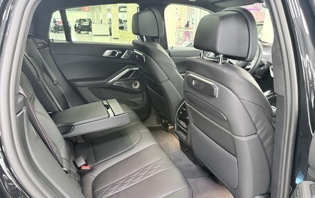 BMW X6, 2026 год, 16 499 000 рублей, 19 фотография