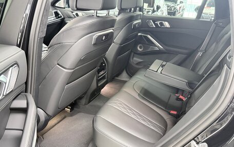 BMW X6, 2026 год, 16 499 000 рублей, 18 фотография