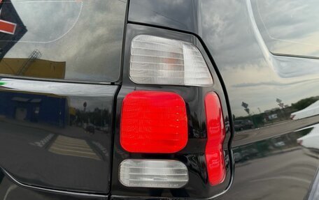 Mitsubishi Pajero Sport II рестайлинг, 2006 год, 990 000 рублей, 9 фотография