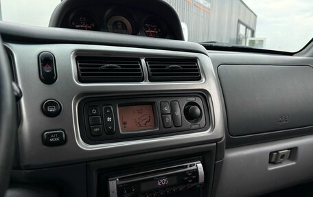 Mitsubishi Pajero Sport II рестайлинг, 2006 год, 990 000 рублей, 16 фотография