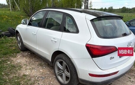 Audi Q5, 2013 год, 1 150 000 рублей, 4 фотография