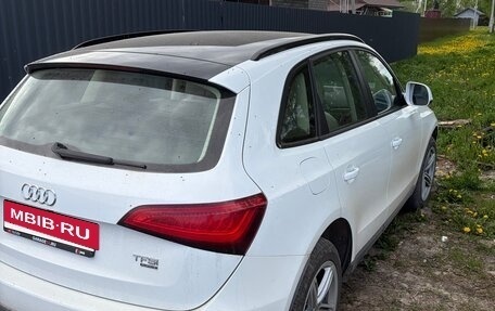 Audi Q5, 2013 год, 1 150 000 рублей, 2 фотография
