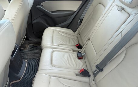 Audi Q5, 2013 год, 1 150 000 рублей, 6 фотография
