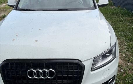 Audi Q5, 2013 год, 1 150 000 рублей, 5 фотография