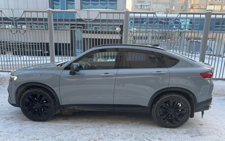 Geely Tugella FY11, 2023 год, 3 200 000 рублей, 3 фотография