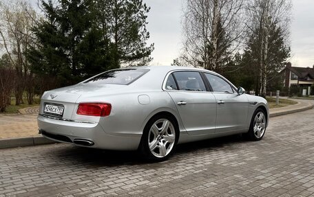 Bentley Flying Spur II, 2013 год, 4 300 000 рублей, 5 фотография
